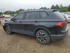 2022 Volkswagen Tiguan S for Sale in Elgin, IL - Front End