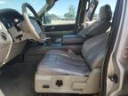 2007 Ford Expedition Xlt de vânzare în San Martin, CA - Front End