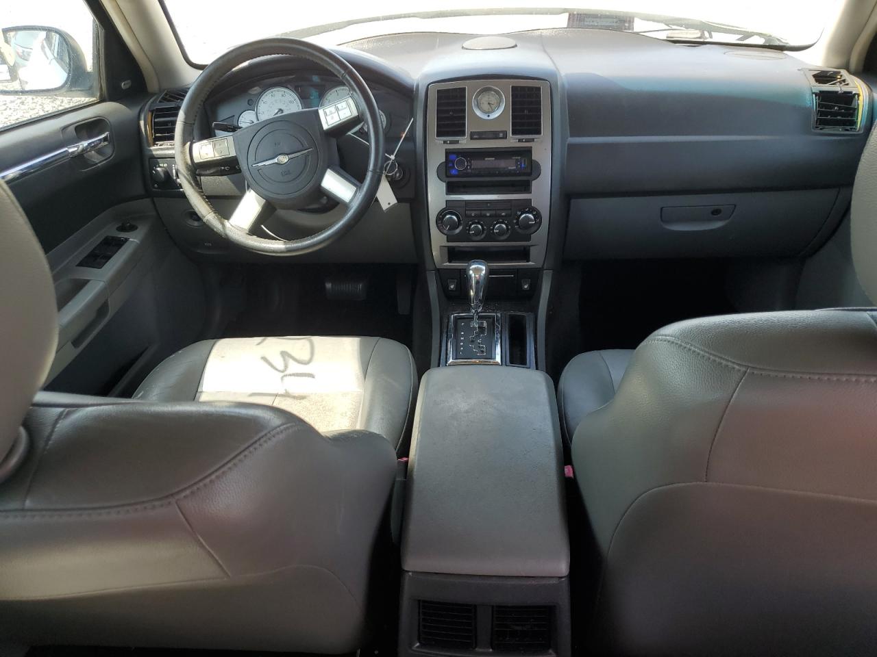 2005 Chrysler 300 Touring VIN: 2C3JA53G85H508196 Lot: 56876275