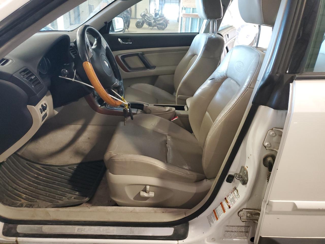 2005 Subaru Outback Outback H6 R Ll Bean VIN: 4S4BP86C054311136 Lot: 56546445