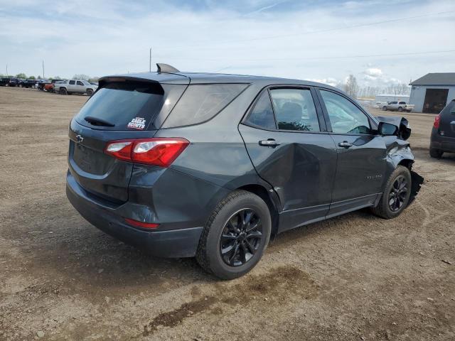  CHEVROLET EQUINOX 2019 Серый