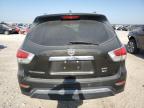 2015 Nissan Pathfinder S for Sale in Greenwood, NE - Front End