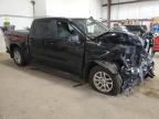 2020 CHEVROLET SILVERADO K1500 RST à vendre chez Copart AB - EDMONTON