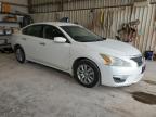 2015 Nissan Altima 2.5 იყიდება Abilene-ში, TX - Rear End