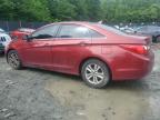 2011 Hyundai Sonata Gls for Sale in Waldorf, MD - Vandalism
