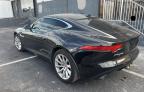 2017 Jaguar F-Type  for Sale in Homestead, FL - Damage History