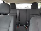 2010 Dodge Journey Sxt zu verkaufen in Woodhaven, MI - Side