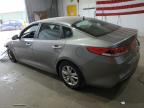 2016 Kia Optima Lx იყიდება Candia-ში, NH - Front End