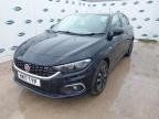 2017 FIAT TIPO LOUNG for sale at Copart BRISTOL