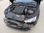 2016 AUDI A4 S LINE for sale at Copart SANDY