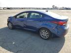 2016 Hyundai Elantra Se за продажба в Martinez, CA - Vandalism
