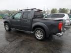 2011 Nissan Frontier S იყიდება Denver-ში, CO - Rear End