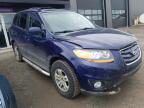 2010 HYUNDAI SANTA FE GLS   for sale at Copart QC - MONTREAL