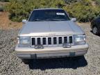 1994 Jeep Grand Cherokee Limited en Venta en Reno, NV - Mechanical