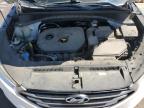 2018 Hyundai Tucson Sel de vânzare în Littleton, CO - Undercarriage