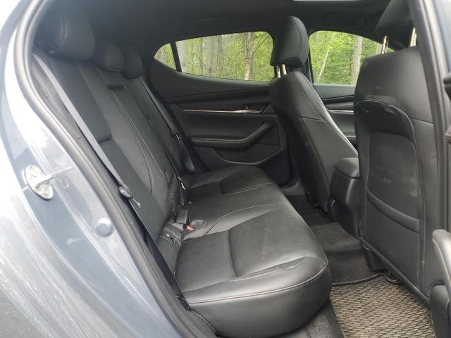 2024 MAZDA 3 PREFERRED  