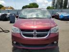 2017 Dodge Grand Caravan Sxt للبيع في Miami، FL - Mechanical