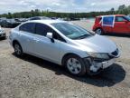 Lumberton, NC에서 판매 중인 2013 Honda Civic Lx - Front End
