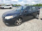 2007 Hyundai Elantra Gls   იყიდება Columbus-ში, OH - Front End