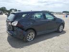 2018 Chevrolet Equinox Ls na sprzedaż w Lumberton, NC - Rear End