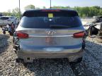 2019 Hyundai Santa Fe Se na sprzedaż w Louisville, KY - Rear End