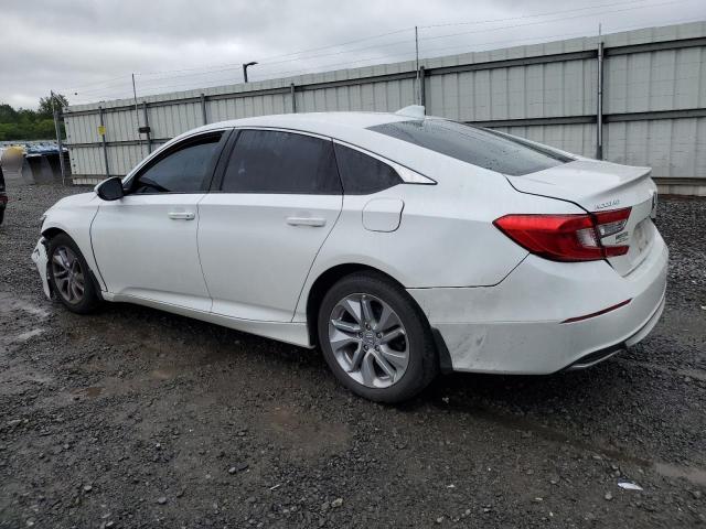  HONDA ACCORD 2020 Biały