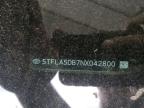 2022 Toyota Tundra Crewmax Sr на продаже в Candia, NH - Front End