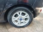 2014 FORD FIESTA ZET for sale at Copart GLOUCESTER