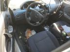 2006 Chevrolet Aveo Lt na sprzedaż w Savannah, GA - Side