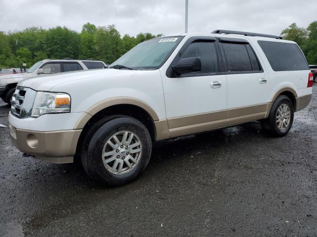 2013 Ford Expedition El Xlt