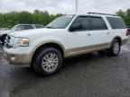 2013 Ford Expedition El Xlt en Venta en East Granby, CT - Minor Dent/Scratches