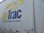 2013 Hyundai Translead Vi2280151-Ajfpr Dry Van Trailer продається в North Las Vegas, NV - Top/Roof