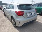 2016 MERCEDES BENZ A 180 D AM for sale at Copart BRISTOL