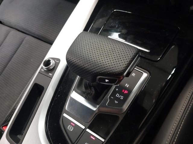 2022 AUDI A5 S LINE