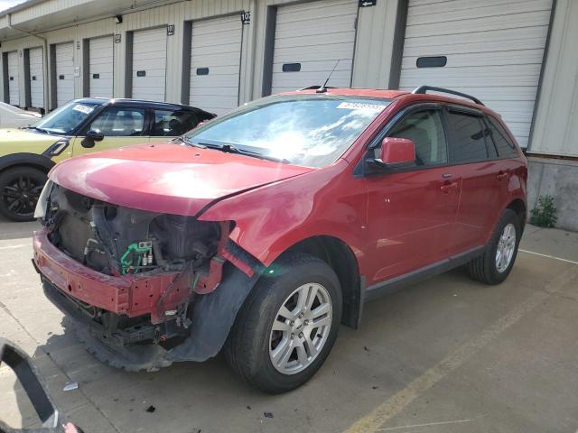 2007 Ford Edge Sel