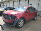 2007 Ford Edge Sel for Sale in Louisville, KY - Front End