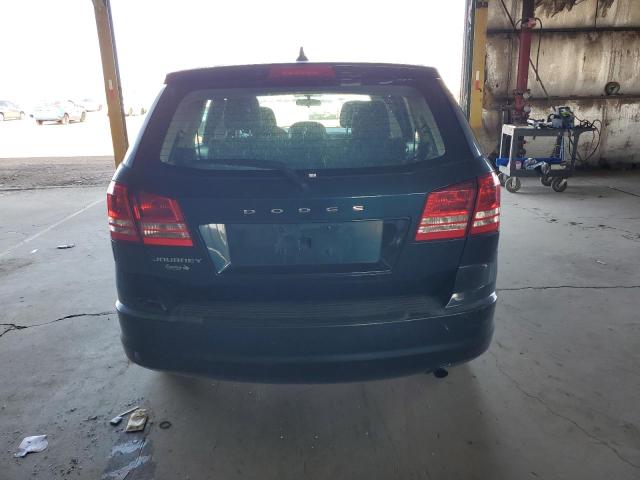  DODGE JOURNEY 2013 Blue