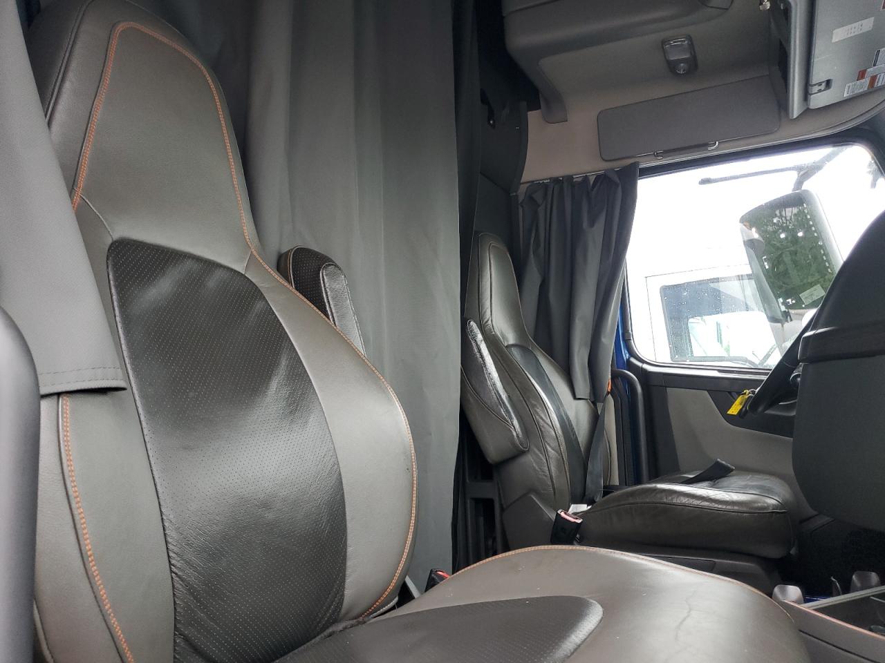 2020 Volvo Vn Vnl VIN: 4V4NC9EJXLN259786 Lot: 53948595