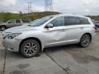 2014 Infiniti Qx60  zu verkaufen in Littleton, CO - Front End