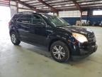 2015 Chevrolet Equinox Lt იყიდება East Granby-ში, CT - Minor Dent/Scratches