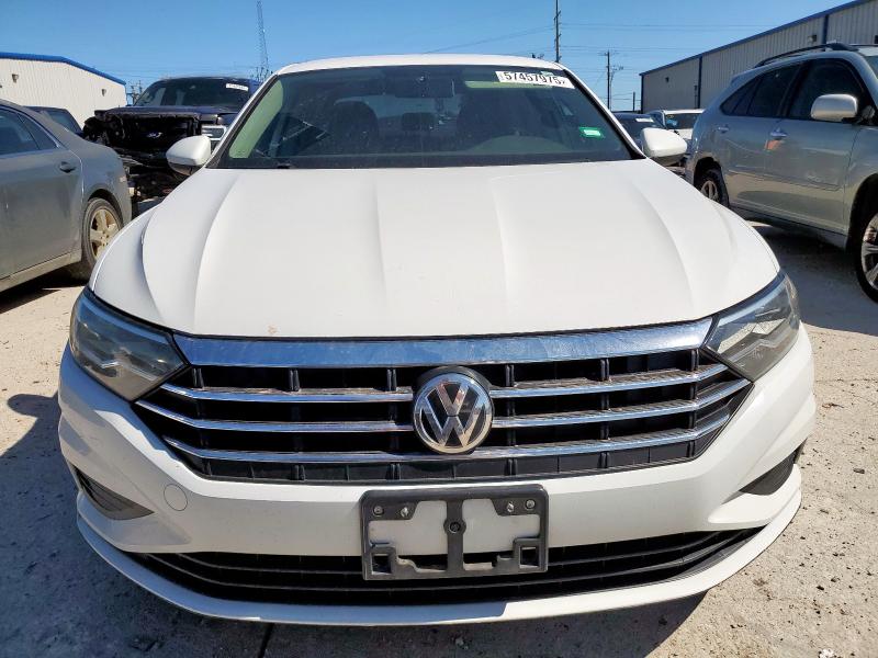  VOLKSWAGEN JETTA 2019 Biały