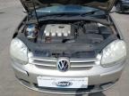 2004 VOLKSWAGEN GOLF GT TD for sale at Copart WHITBURN