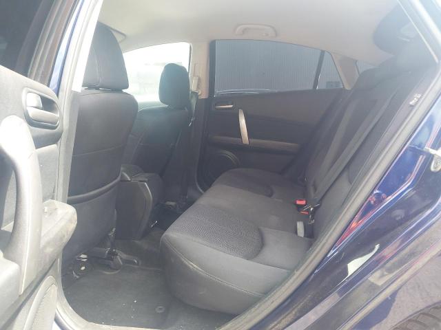 2008 MAZDA 6 TS