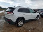 2016 Jeep Cherokee Limited   for Sale in Theodore, AL - Mechanical