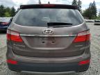 2013 Hyundai Santa Fe Limited for Sale in Graham, WA - Mechanical