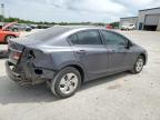 2015 Honda Civic Lx for Sale in Oklahoma City, OK - Rear End
