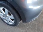 2011 VOLKSWAGEN POLO SE 60 for sale at Copart SANDTOFT