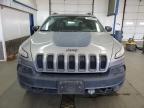 2015 Jeep Cherokee Trailhawk იყიდება Pasco-ში, WA - Rear End