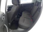 2014 PEUGEOT 208 STYLE for sale at Copart SANDTOFT