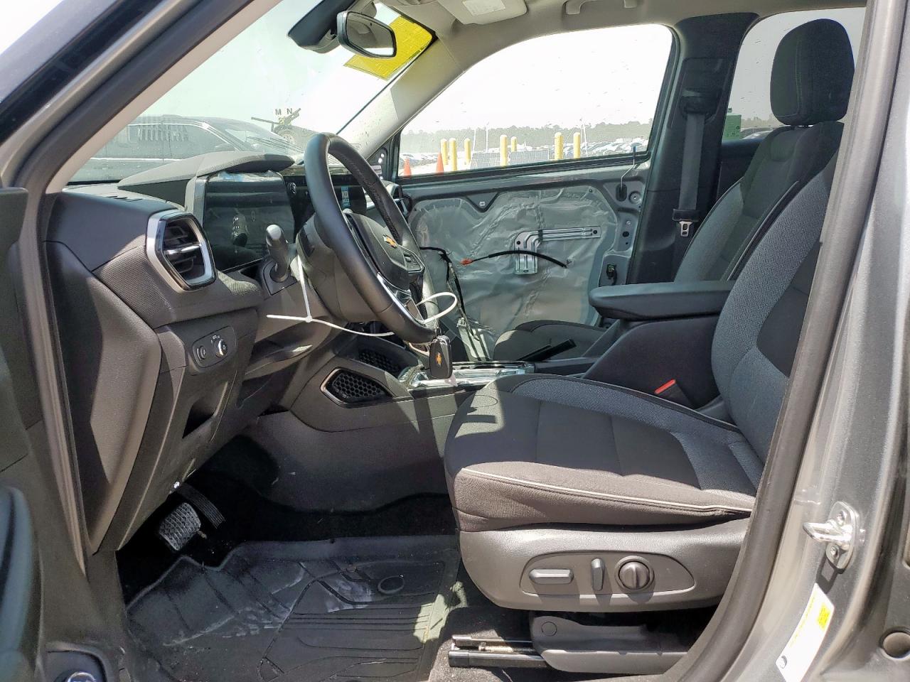 2024 Chevrolet Trailblazer Lt VIN: KL79MPSL3RB187275 Lot: 56743645